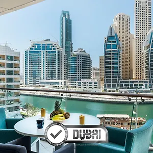 4* Hotel Jannah Marina