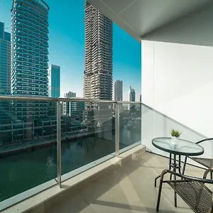 Higuests - Spacious For 5 With Spectacular Marina Views Апартаменты