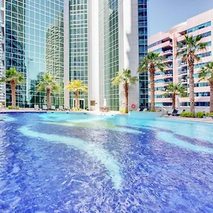 The Waves By Damac, Marina Dubaï