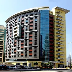 شقة Belle Vue Building, دبي