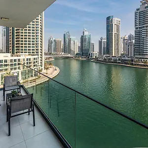 Liv Residence, Marina Dubaï