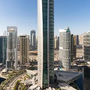 شقة Royal Club By Rvhr, Bonnington Residential Tower - Jlt, دبي