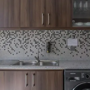  Apartment Higuests - Jam Marina