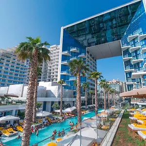 شقة Eden's Homes & - Five Palm Residences, دبي