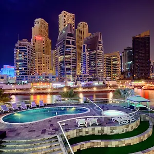3* Aparthotel Pearl Marina