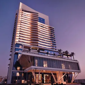 Grand Plaza Moevenpick Szálloda