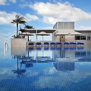 Grand Cosmopolitan Dubaj
