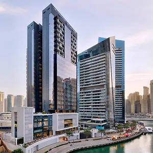 5* Hotel Crowne Plaza Marina By Ihg