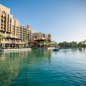 5* Rezort Jumeirah Mina Al Salam