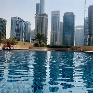 Dream Marina Inn, Heart Of Marina Apartment
