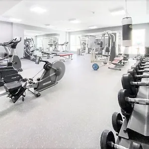 Royal Casa- Marina Diamond 2 Апартаменты