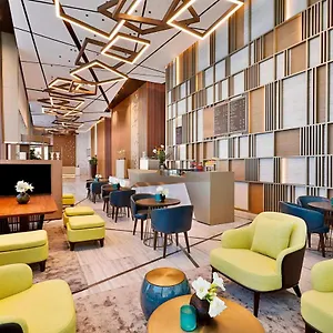Courtyard By Marriott Dubai, Al Barsha Dubaj