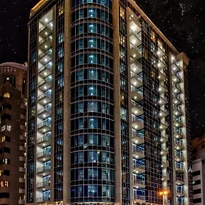 Icon Delux Al Barsha - Formerly Abidos Dubaj