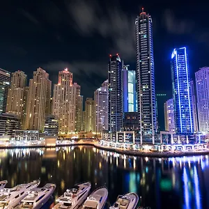 5* Hotel Intercontinental Marina By Ihg