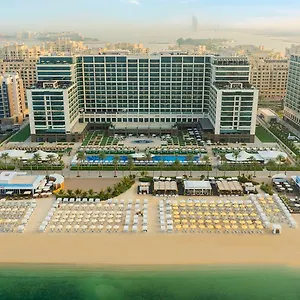 Marriott Palm Jumeirah, Dubaj