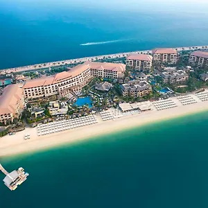 5* Feriested Sofitel The Palm &
