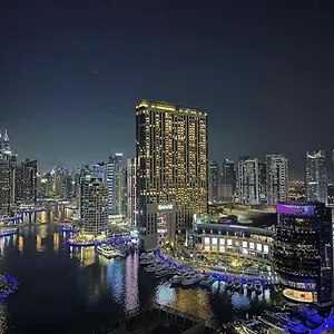 Al Marsa Dubái