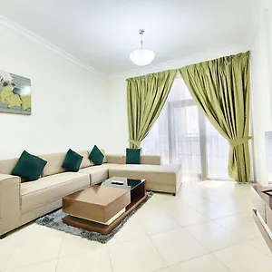 شقة Rh- Convenient 1br, Central, Walk To Mall Of Emirates, Al Barsha1, دبي