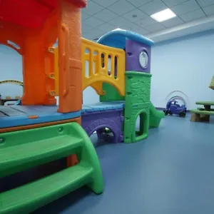 Elite Residence, Marina Dubaï