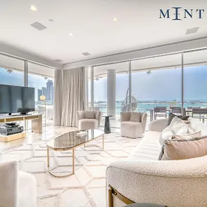 شقة Five Palm Jumeirah Residences - Mint, دبي