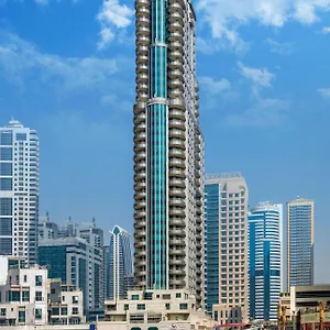 4* Aparthotel Premiere Marina