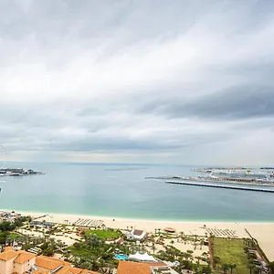 Jumeirah Residence, Marina Apartment