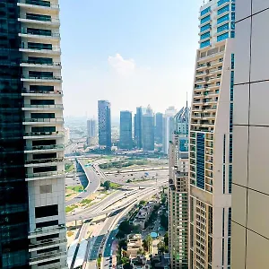 Marina - Marina Pinnacle Tower Dubaï