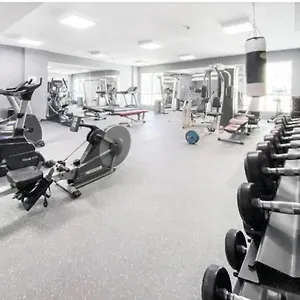 Diamond Marina Inn, Heart Of Marina Апартаменты