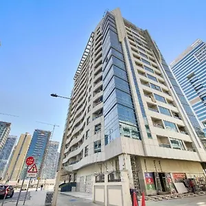 Royal Manor- Marina Diamond 2 Dubaï