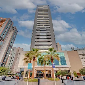 3* Aparthotel Royal Regency Marina