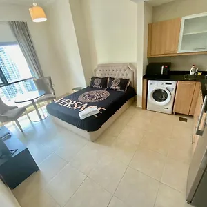 Cosy In Marina Апартаменты