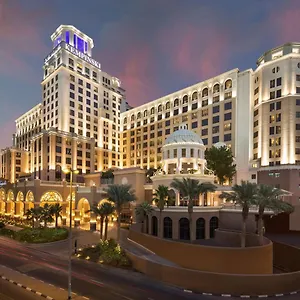Kempinski Mall Of The Emirates, Dubaj