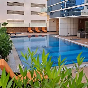Barcelo Residences Marina Apartment