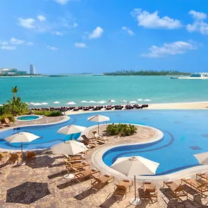 Andaz The Palm, By Hyatt Dubaj
