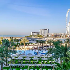 Doubletree By Hilton Jumeirah Dubaj