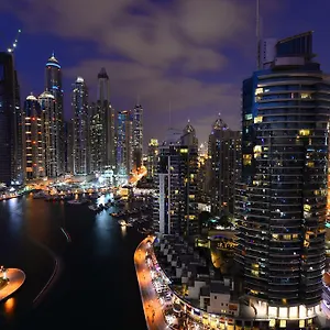 3* Lejlighedshotel Marina