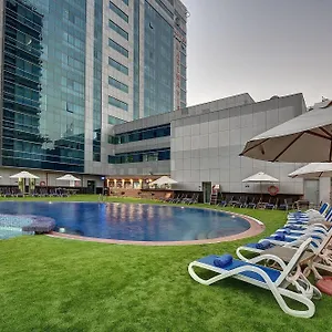 Marina View Deluxe Dubái