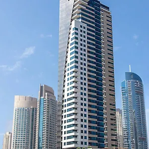Dusit Marina Dubái