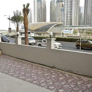 شقة Marina Bestview 2 Bedroom, دبي